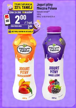 Polomarket Skyr Alpro oferta