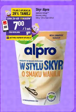 Polomarket Jogurt pitny Mleczna Polana oferta