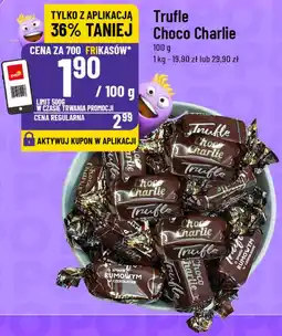 Polomarket Trufle Choco Charlie oferta
