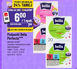 Polomarket Podpaski Bella Perfecta oferta