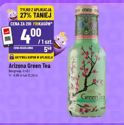 Polomarket Arizona Green Tea oferta