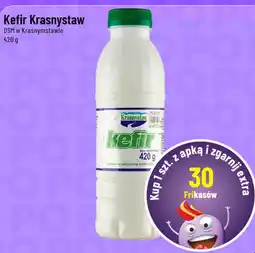 Polomarket Kefir Krasnystaw OSM w Krasnymstawie oferta