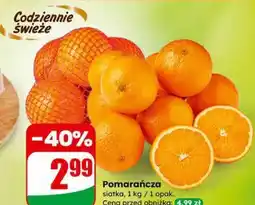 Dino Pomarańcza oferta