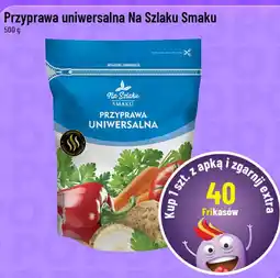 Polomarket Przyprawa uniwersalna Na Szlaku Smaku oferta