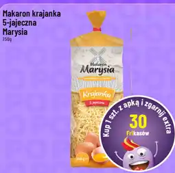 Polomarket Makaron krajanka 5-jajeczna Marysia oferta