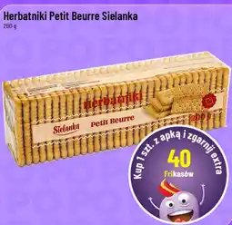 Polomarket Herbatniki Petit Beurre Sielanka oferta