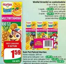 Dino Sok Psi Patrol Hortex oferta
