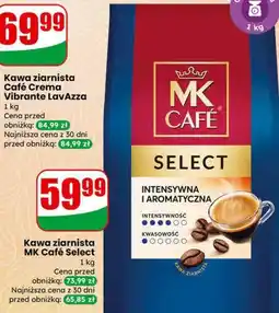 Dino Kawa ziarnista MK Cafe Select oferta