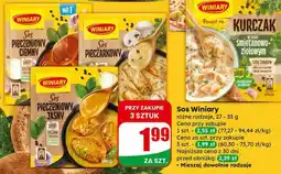 Dino Sos Winiary oferta