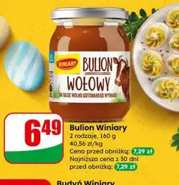 Dino Bulion Winiary oferta