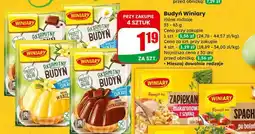 Dino Budyń Winiary oferta