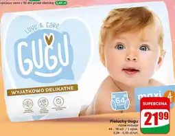 Dino Pieluchy Gugu oferta