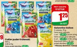 Dino Galaretka Gellwe oferta