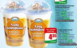 Dino Lody kubek Koral oferta