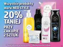 Dino Wszystkie produkty marki NEO STYLE oferta