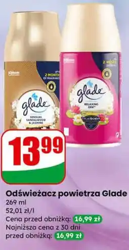 Dino Odświeżacz powietrza Glade oferta