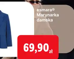 Lidl esmara Marynarka damska oferta