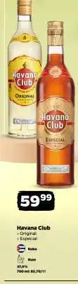 Netto Havana Club oferta