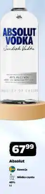 Netto ABSOLUT oferta