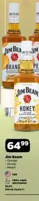 Netto JIM BEAM oferta