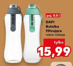 Kaufland DAFI Butelka filtrująca oferta