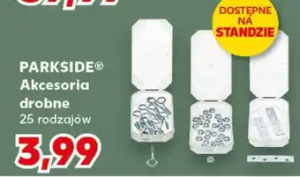 Kaufland PARKSIDE Akcesoria drobne oferta