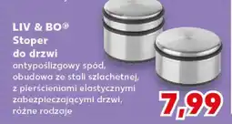 Kaufland LIV & BO Stoper do drzwi oferta