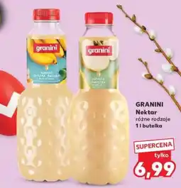 Kaufland GRANINI Nektar oferta