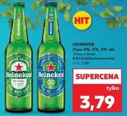 Kaufland Heineken oferta