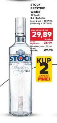 Kaufland STOCK PRESTIGE oferta