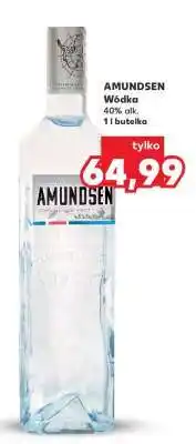 Kaufland Amundsen oferta