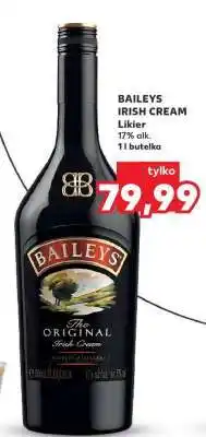 Kaufland BAILEYS IRISH CREAM oferta