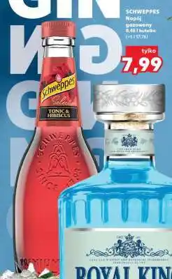 Kaufland Schweppes oferta