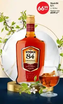 Żabka Brandy oferta