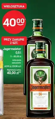 Żabka Likier ziołowy oferta