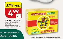 Chata Polska Masło Ekstra oferta