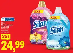Lidl Płyn do płukania tkanin, XXL oferta