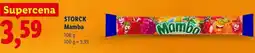 Lidl STORCK Mamba oferta