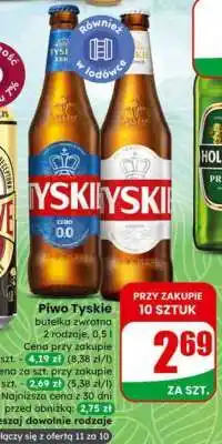 Dino Piwo Tyskie oferta
