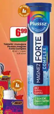 Dino Plusssz magnez Forte Complex oferta