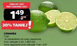 Netto Limonka oferta