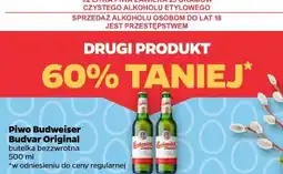 Netto Piwo Budweiser Budvar Original oferta