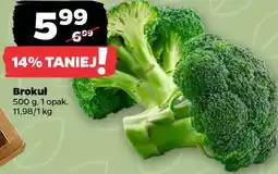 Netto Brokuł oferta