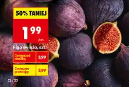 Biedronka Figa świeża, szt oferta