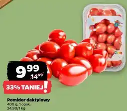 Netto Pomidor daktylowy oferta