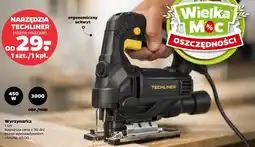 Netto Narzędzia Techliner (różne rodzaje) oferta