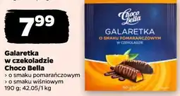 Netto Galaretka w czekoladzie Choco Bella oferta