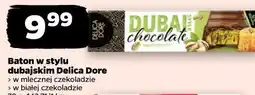 Netto Baton w stylu dubajskim Delica Dore oferta