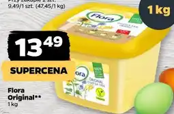 Netto Flora Original oferta