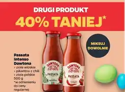 Netto Passata Intenso Dawtona oferta